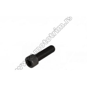Inbus M6 X 15 / IMT 407