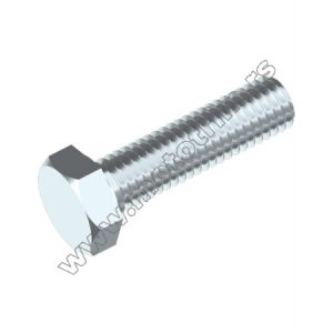 Vijak M 12 X 50 / IMT 407