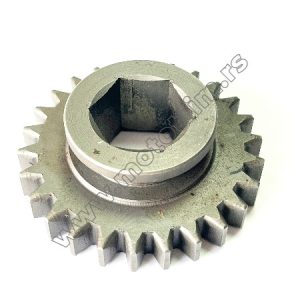 Zupčanik OK 25 / MUTA