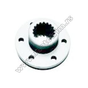 Srce lamele /Rapid-201-Magov motor / MUTA