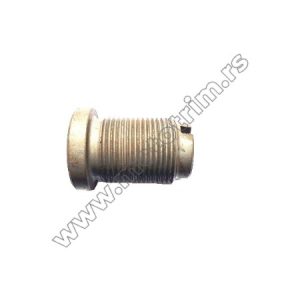 Dotezni vijak M 18 X 1.25 X 25 N. tip / MUTA
