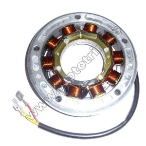 ALTERNATOR –LDA 100 TV