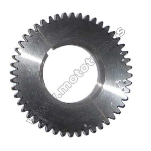 Zupčanik radilice / KIPOR 170F