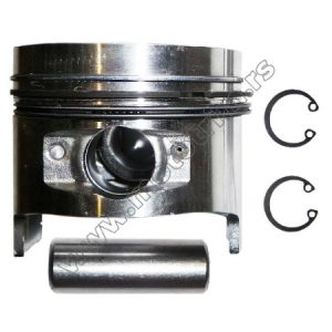 Klip kpt 78 mm / KIPOR 178F standard