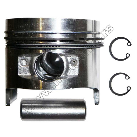 Klip kpt 78,50 mm / KIPOR 178F druga specijala