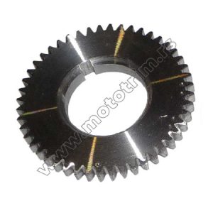 Zupčanik radilice / KIPOR 178F