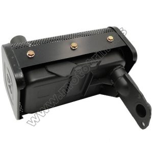 Auspuh / KIPOR 178F