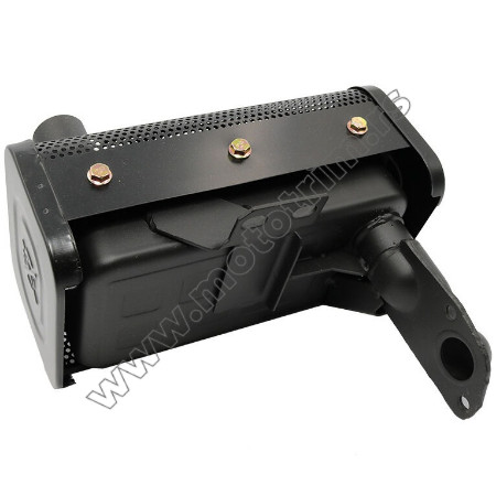 Auspuh / KIPOR 178F