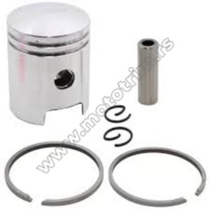 Klip DS 39mm L APN-ATM Tomos