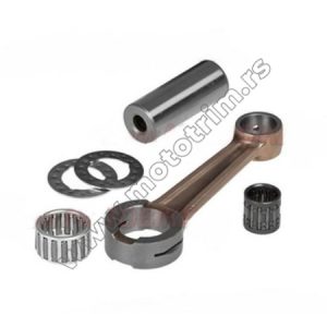 Klipnjača 10mm APN-ATM CKR Tomos