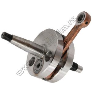 Radilica Tomos APN 12mm