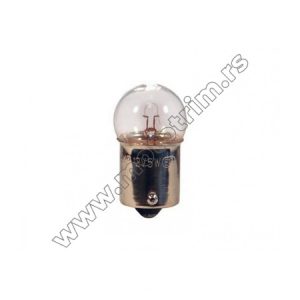 Sijalica Tomos 12v 5w