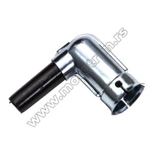 Kapa svećice K09 metalna - Tomos APN