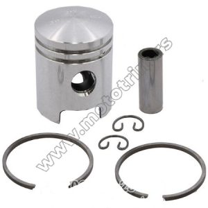 Klip 38mm bolcni 10mm APN-ATM