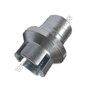 MATICA KVAČILA KRUNASTA TOMOS APN M8x1 mm