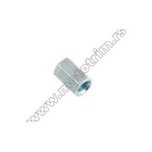 MATICA DUPLA CILINDRA TOMOS APN M7x17 mm