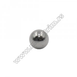 KUGLICE PREDNJIH VILA 5 mm TOMOS