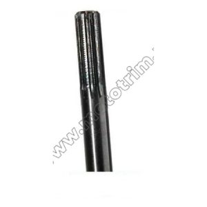 Osovina prenosa za trimer 8mm 7 zuba