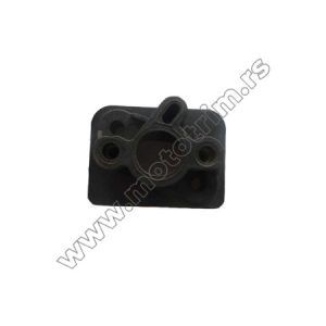 Prirubnica karburatora za trimer NTCG 430 - TL43