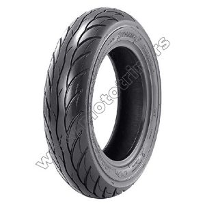 GUMA ZA SKUTER 90/90-10 134T (TUBELES)