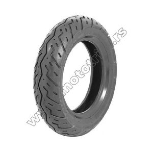 GUMA ZA SKUTER 100/90-10 134C (TUBELES)