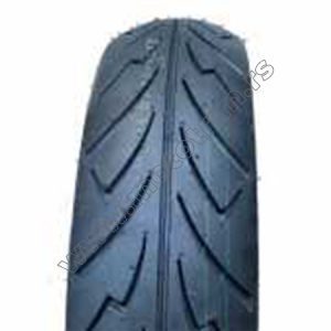 GUMA ZA SKUTER 3.50-10 P124 (TUBELES)