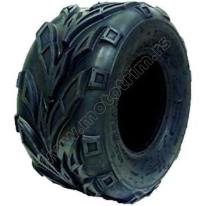 GUMA ZA ATV/KVAD 22/7-10 P133 TL