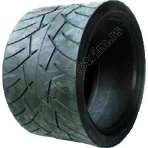 GUMA ZA ATV/KVAD 205/30-12 P163 TL