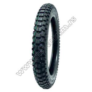 GUMA ZA KROS MOTOR 110/90-18 P153