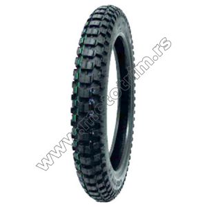 GUMA ZA KROS MOTOR 80/100-19 P153