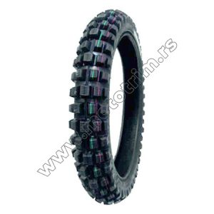 GUMA ZA KROS MOTOR 100/90-19 P82