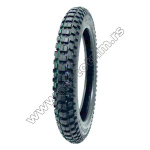 GUMA ZA KROS MOTOR 120/100-19 P153