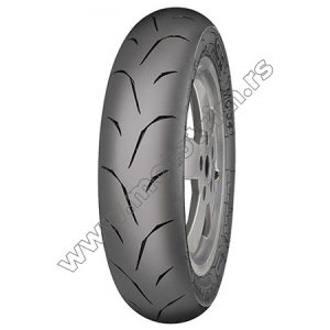 GUMA ZA SKUTER 3.00-10 166A 6PR (TUBELES)