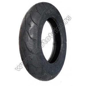 GUMA ZA SKUTER 3.50-10 168A 6PR (TUBELES)