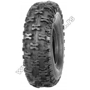 GUMA ZA ATV/KVAD 18X6.5-8 TL QD-114