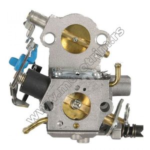 KARBURATOR TESTERE HUSQVARNA HU-455/460