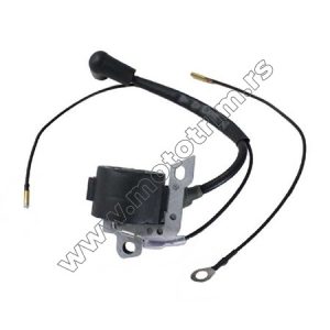 ELEKTRONIK ZA STIHL TESTERU S029/039/290/390
