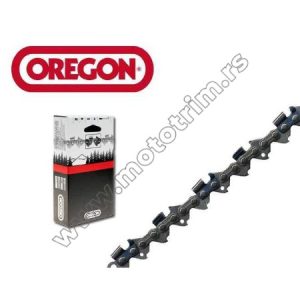 LANAC OREGON 22 ZUBA 3/8 PICO 1.3