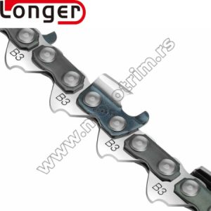 LANAC LONGER 24.5Z 3/8 PICO 1.3