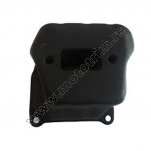 AUSPUH TESTERE KINA NT4500