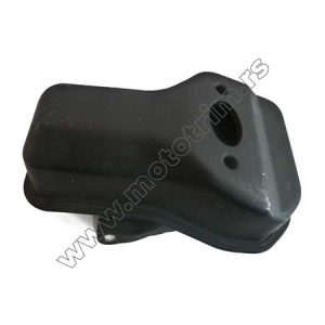 AUSPUH TESTERE KINA NT3800