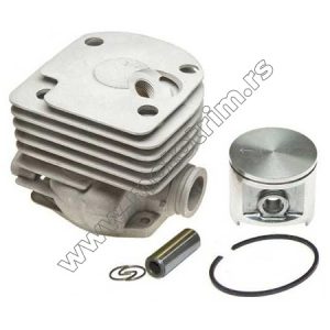 CILINDAR TESTERE HUSQVARNA KPT. H372 52MM TAIWAN