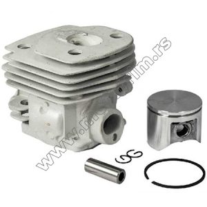 CILINDAR TESTERE HUSQVARNA KPT H357 46MM (CC1824) METEOR