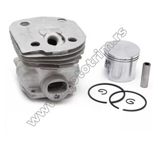 CILINDAR TESTERE HUSQVARNA KPT H350/353 45MM (CC2205) METEOR