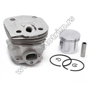 CILINDAR TESTERE HUSQVARNA KPT. H350 44MM CRAFTOP