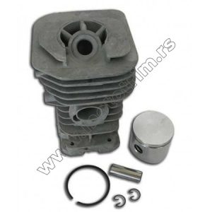 CILINDAR TESTERE HUSQVARNA KPT. H36/136/137 JONSERED 2036 38MM CRAFTOP