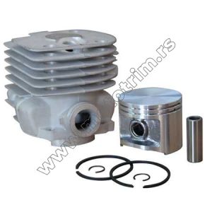 CILINDAR TESTERE HUSQVARNA KPT. H365 JONSERED 2065 48MM OKRUGLI IZLAZ CRAFTOP