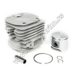 CILINDAR TESTERE HUSQVARNA KPT. H365 JONSERDE 2065 48MM ČETVRTASTI IZLAZ CRAFTOP