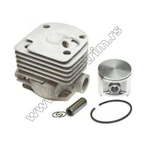 CILINDAR TESTERE HUSQVARNA KPT H395 56MM (CC1815) METEOR