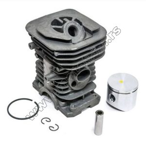 CILINDAR TESTERE HUSQVARNA KPT. H141/142 I JONSERED 2040 40MM CRAFTOP